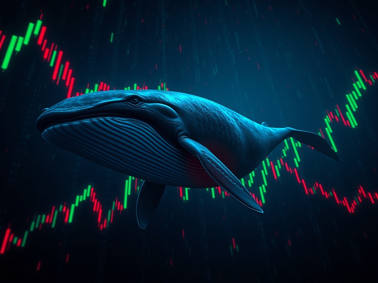 Whale Places $13.2M Short on HYPE on Hyperliquid, Faces $187K Unrealized Loss