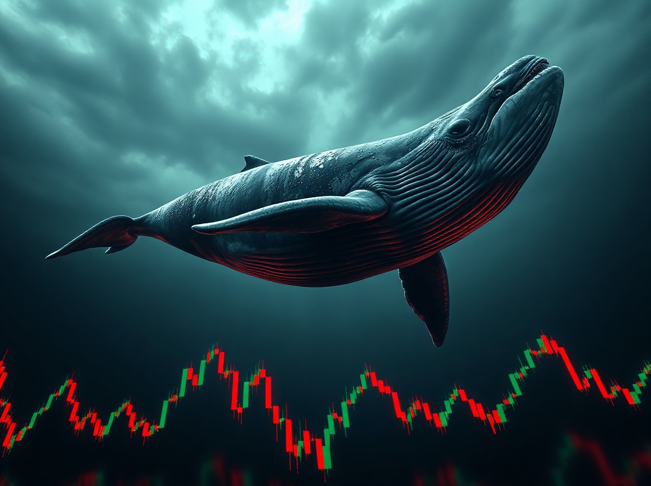 Whale’s 40x Bitcoin Short Teeters on Brink of Liquidation After 52% Loss in 12 Hours