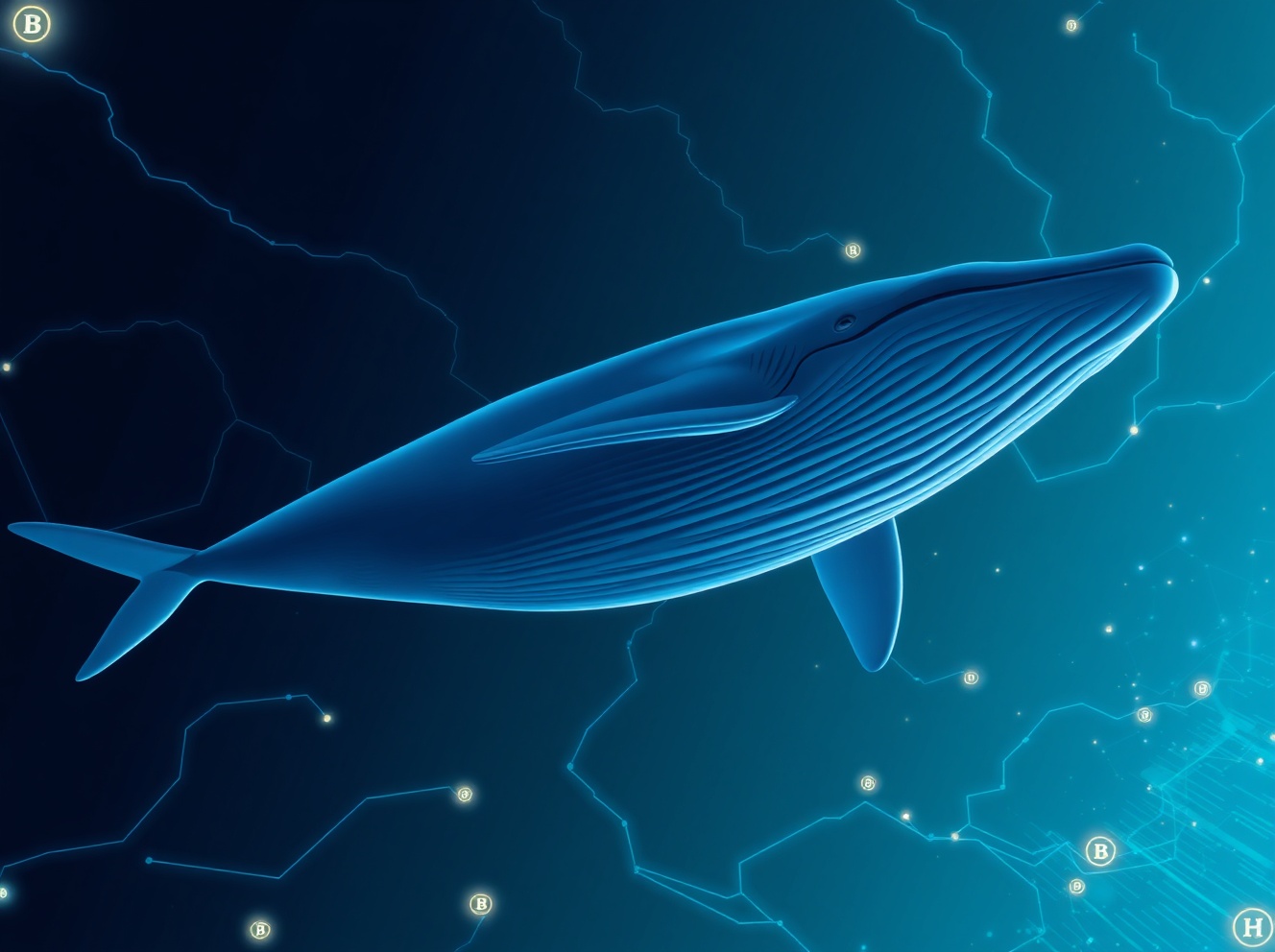 Whale Accumulates and Stakes 500,000 HYPE Worth $20 Million in a Week