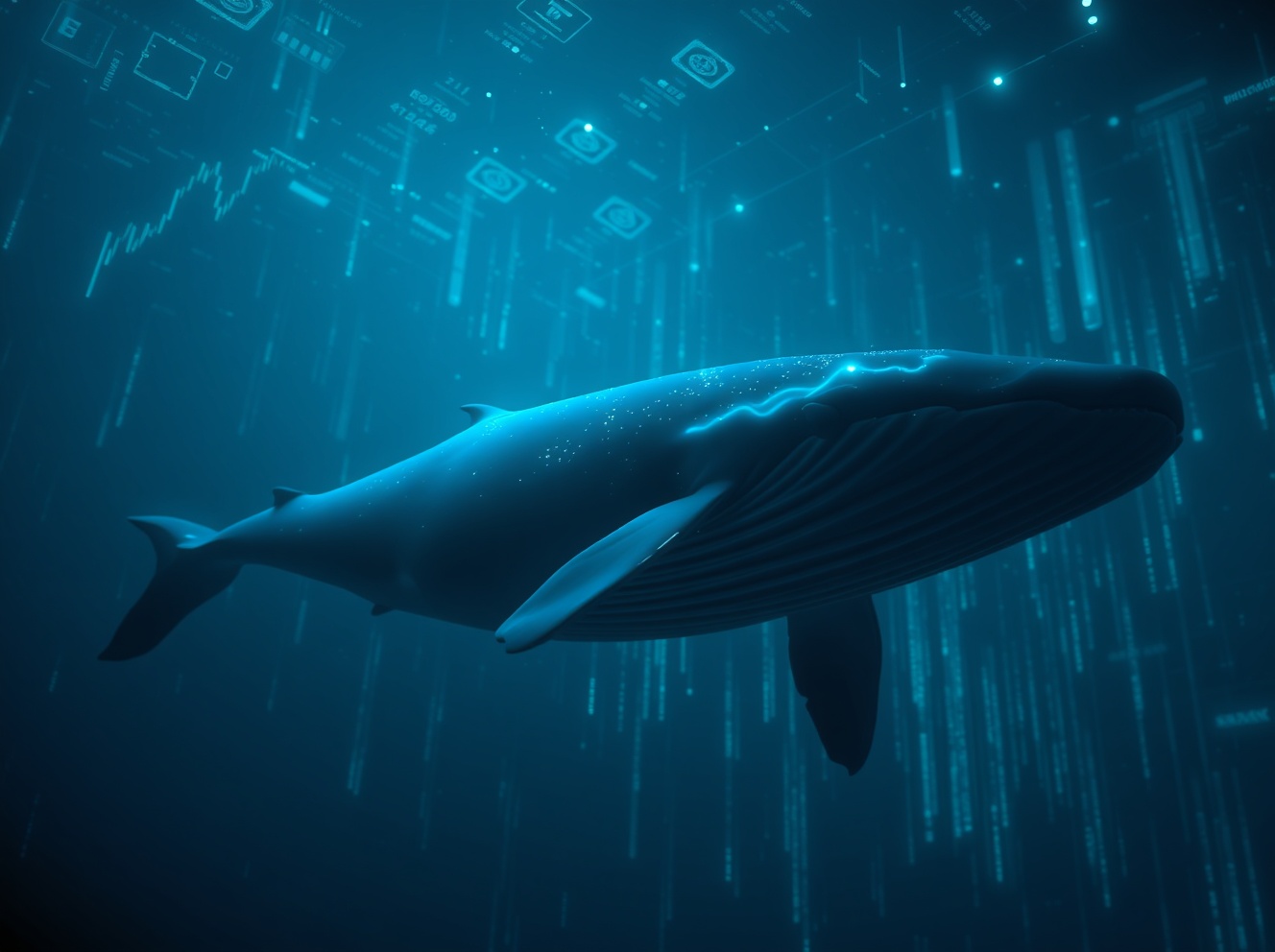 Whale Acquires $5M in Binance Life Tokens, Now Among Top 20 Holders