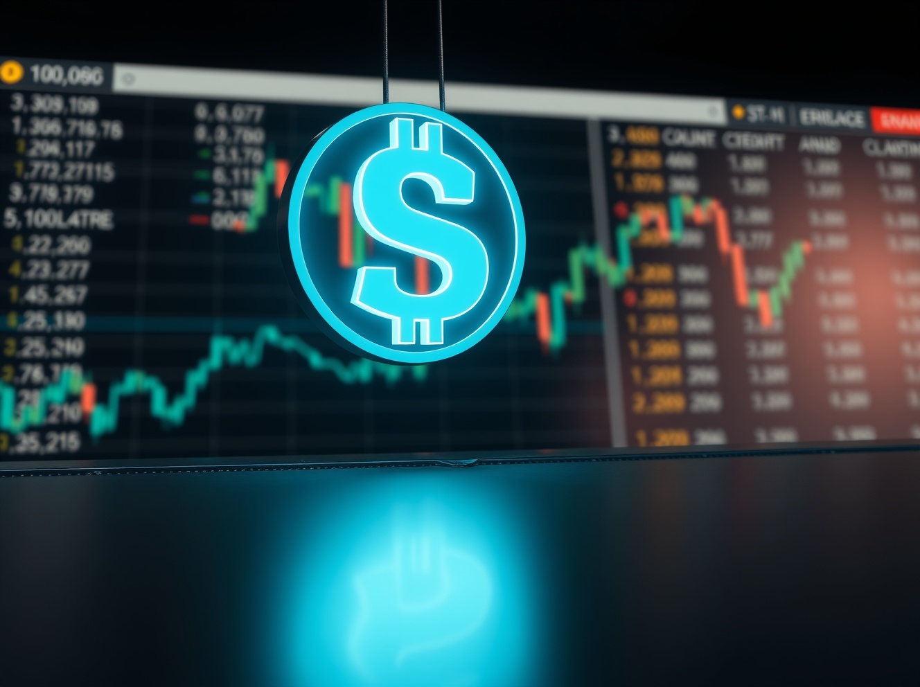 Whale Alert: $216 Million in USDC Moved to Coinbase in Single Transaction