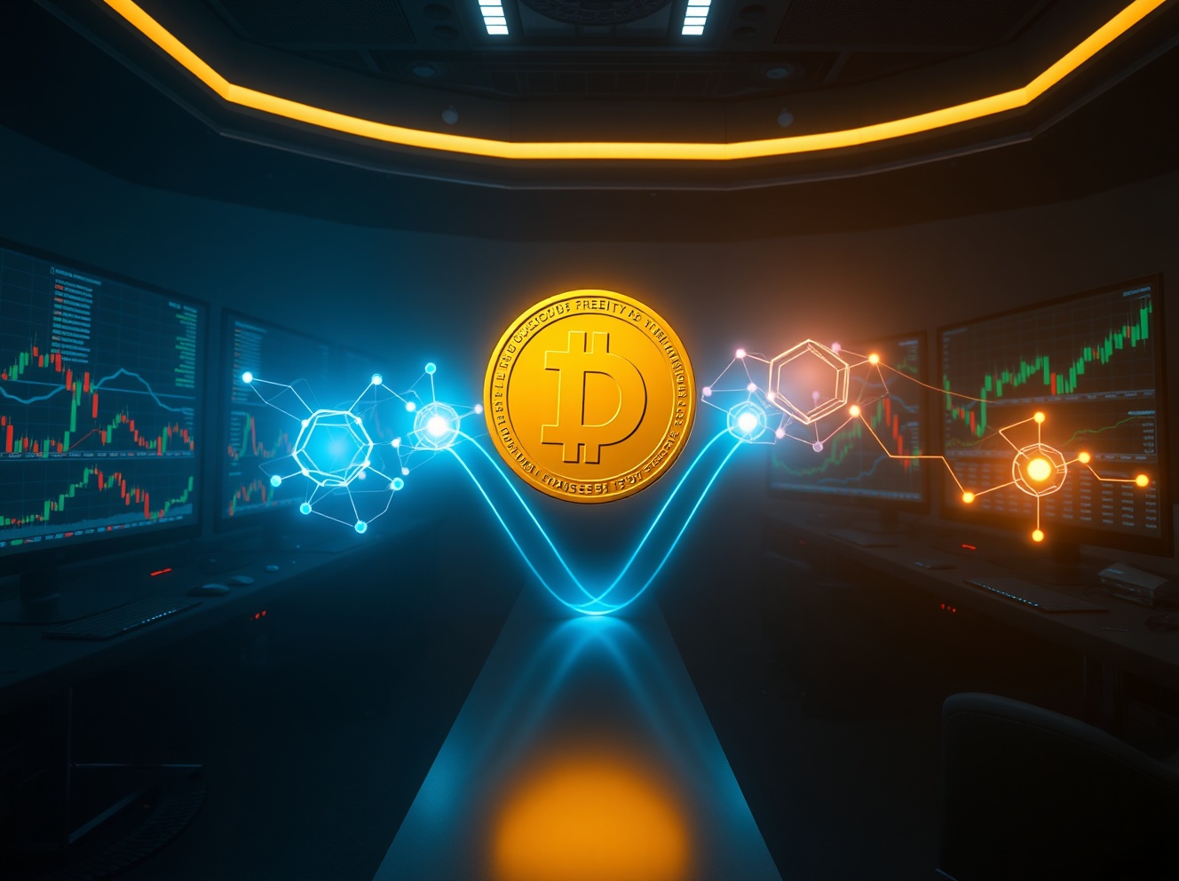 Whale Alert: 3.99 Billion DOGE Moved from Binance in $300 Million Transfer