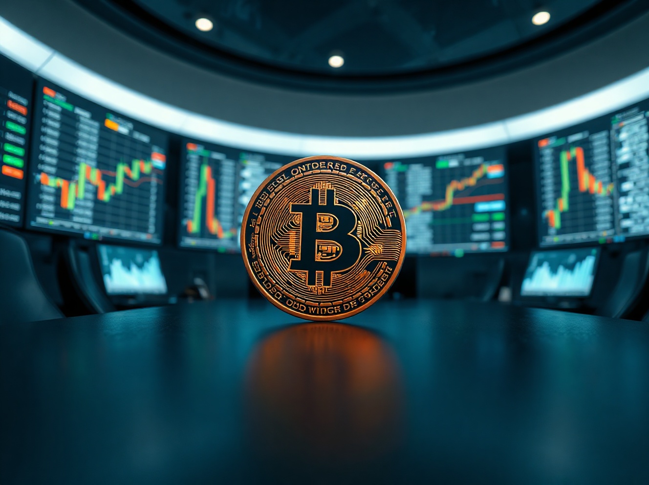 Whale Alert: Anonymous Wallet Moves 1,275 BTC to Exchanges and OTC Desks