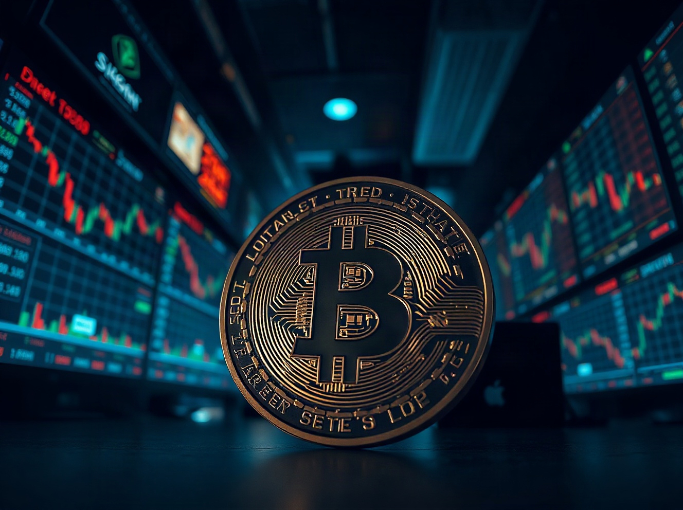 Whale’s Bitcoin Short Position Nears $50M as Additional Order Placed