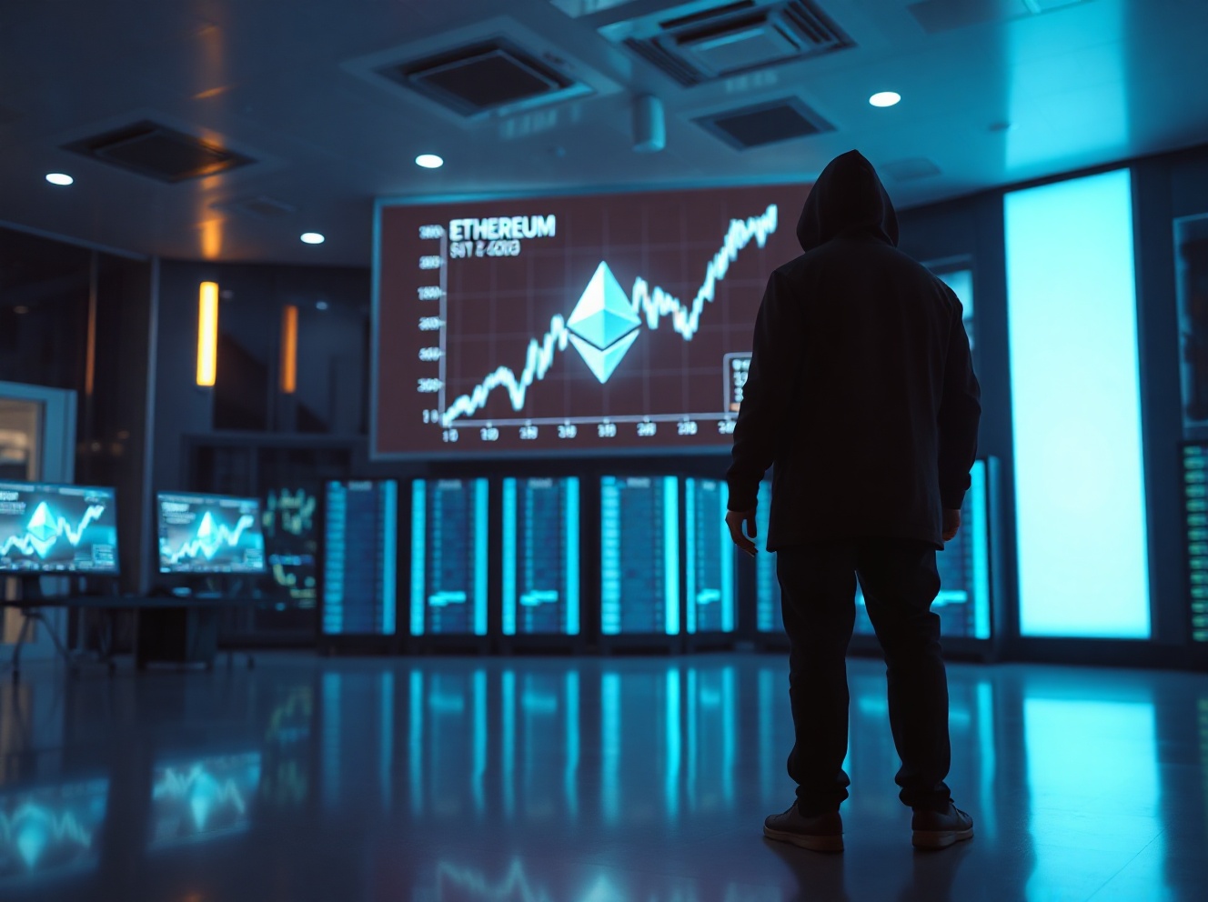 Whale Borrows $33.5M in ETH from Aave to Sell After Market Rebound