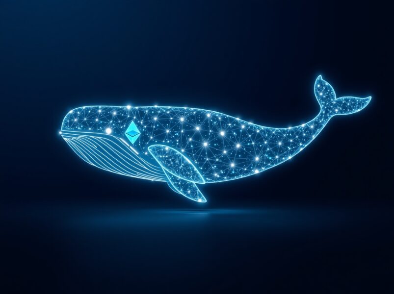 Lido Token Buyback Ignites Major Whale Activity: $1.86M LDO Purchase Signals Institutional Confidence