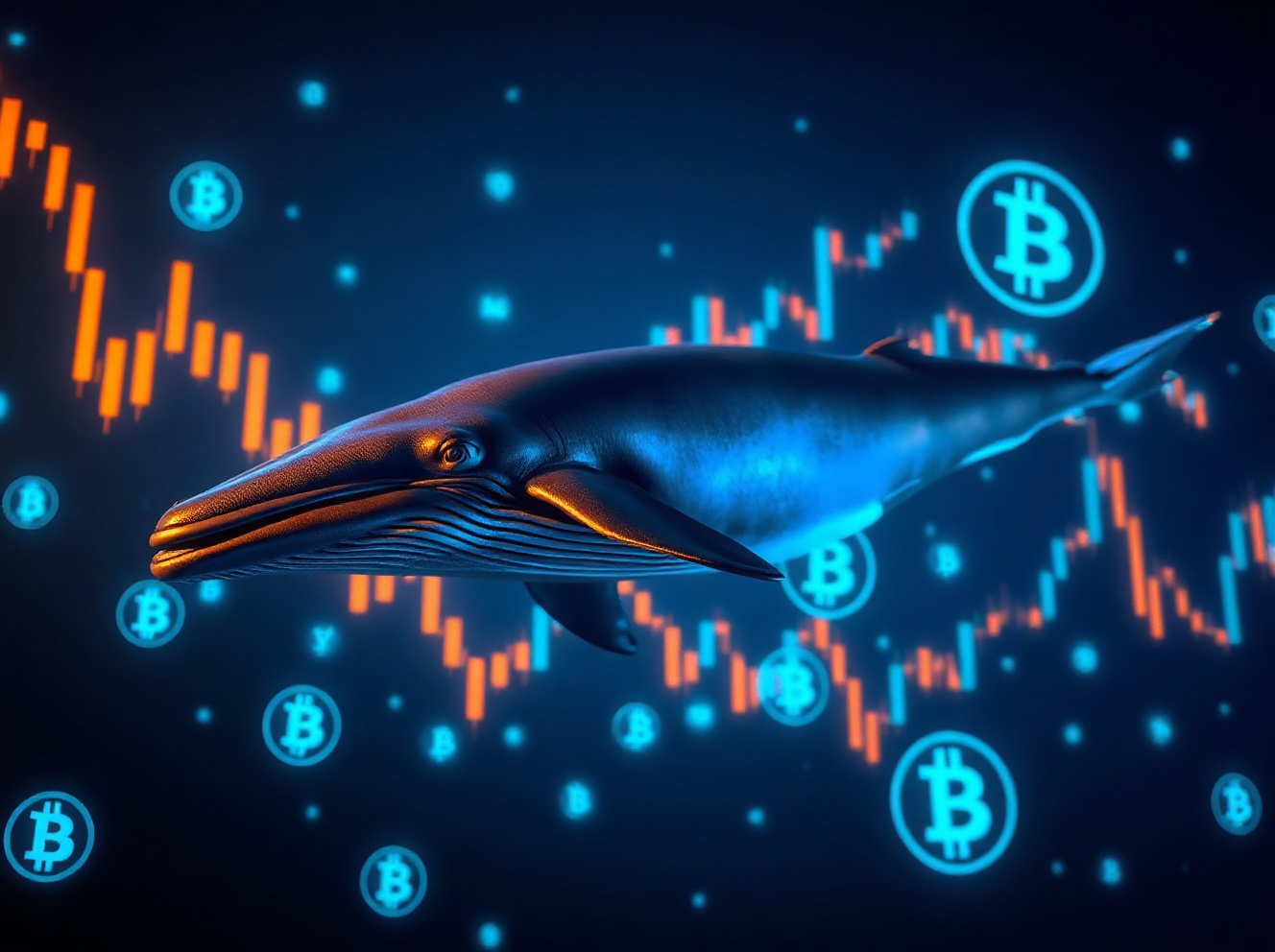 Whale Closes $13.6M in Shorts, Opens 40x Leveraged Long on Bitcoin