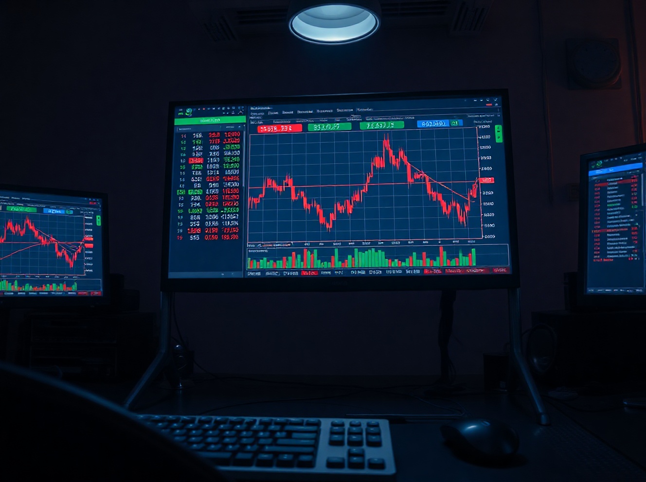 Whale Faces $11M Loss on CXMT Short as Funding Fees Reach $3.82M
