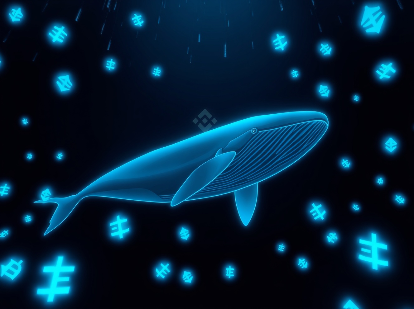 Whale Deposits $14.5M in ETH to Binance: A Bearish Signal for Ethereum?