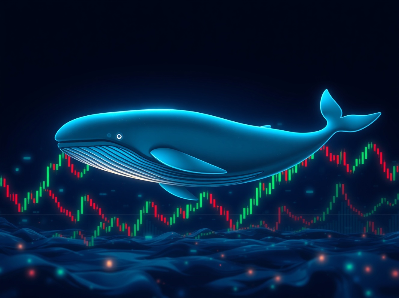Whale Investor’s $67.4M Leveraged HYPE Bet Yields $14M Profit After Seven Months