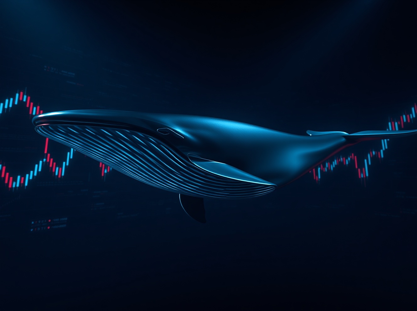 Crypto Whale Loses $14.1 Million After Four Liquidations on ETH Long Position