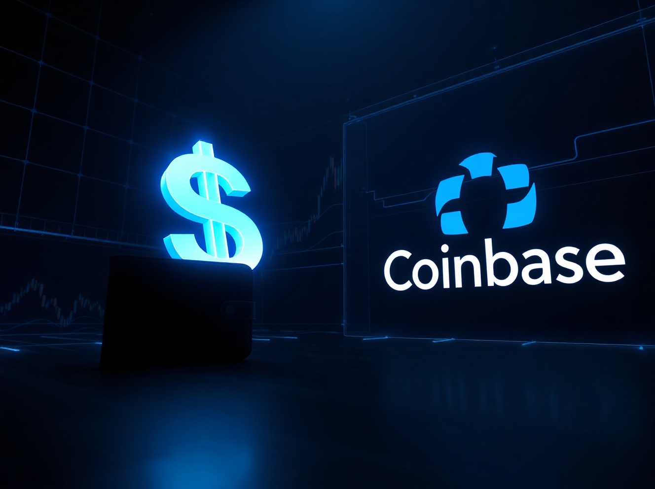 Whale Moves $237 Million in USDC to Coinbase, Raising Market Questions