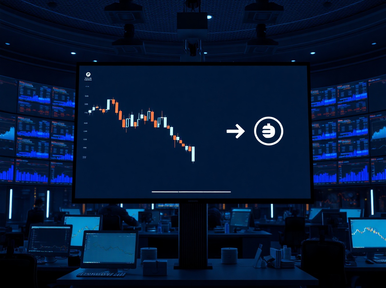 Whale Moves $2M in HYPE to KuCoin, Sparking Sell-Off Speculation