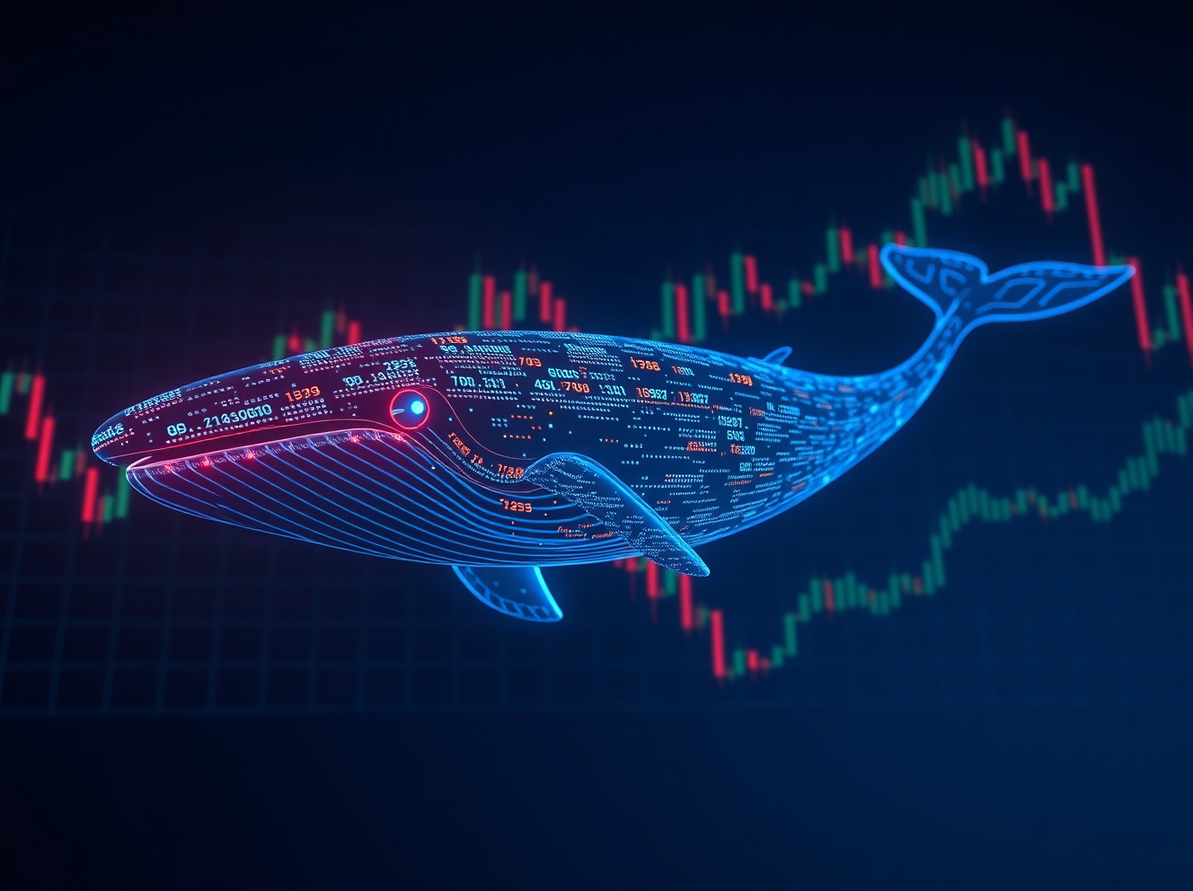 Anonymous Whale Opens $100M Short on Ethereum via Hyperliquid