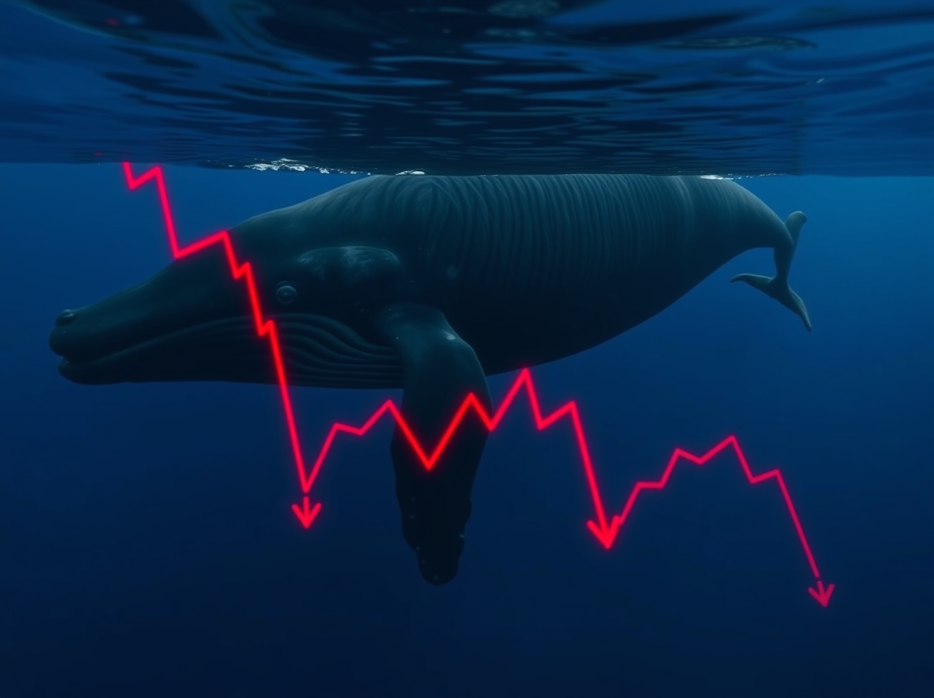 Whale Faces Potential $4.22M Loss on GRASS After One-Year Hold