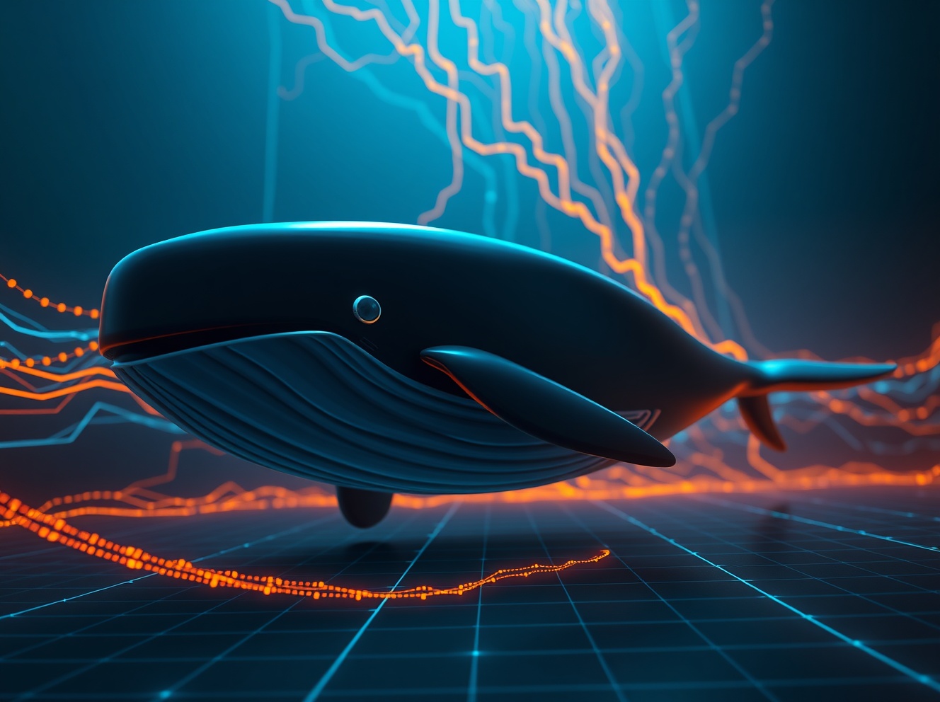 Whale Moves $19.3M in HYPE and BTC in 24 Hours, Remaining Sell Order Points to Continued Pressure