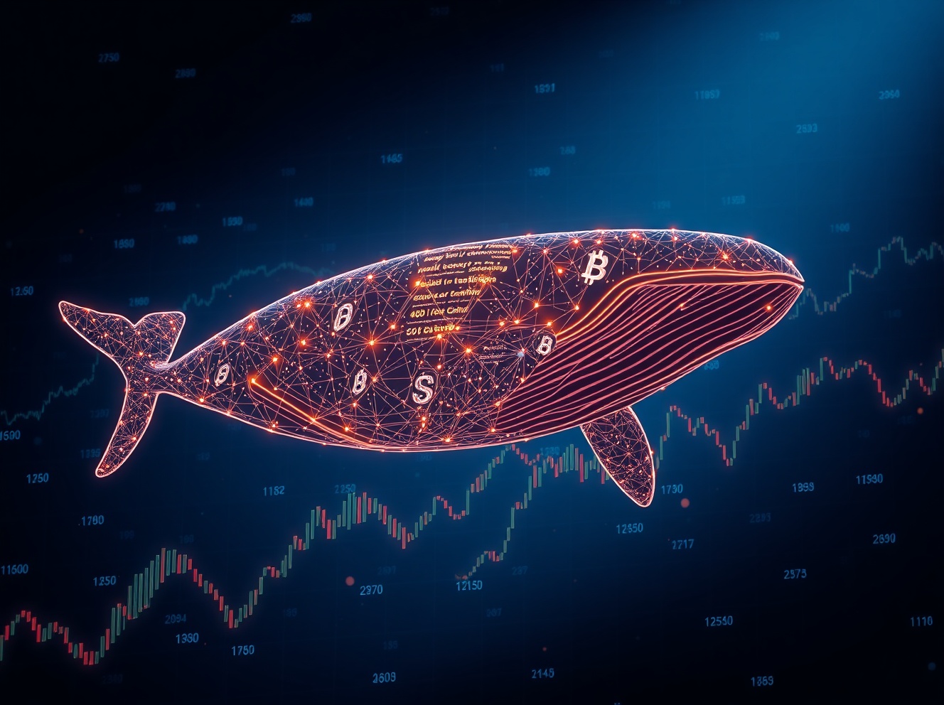Whale Address Sells $13.4M in HYPE Tokens Over Two Days, On-Chain Data Shows