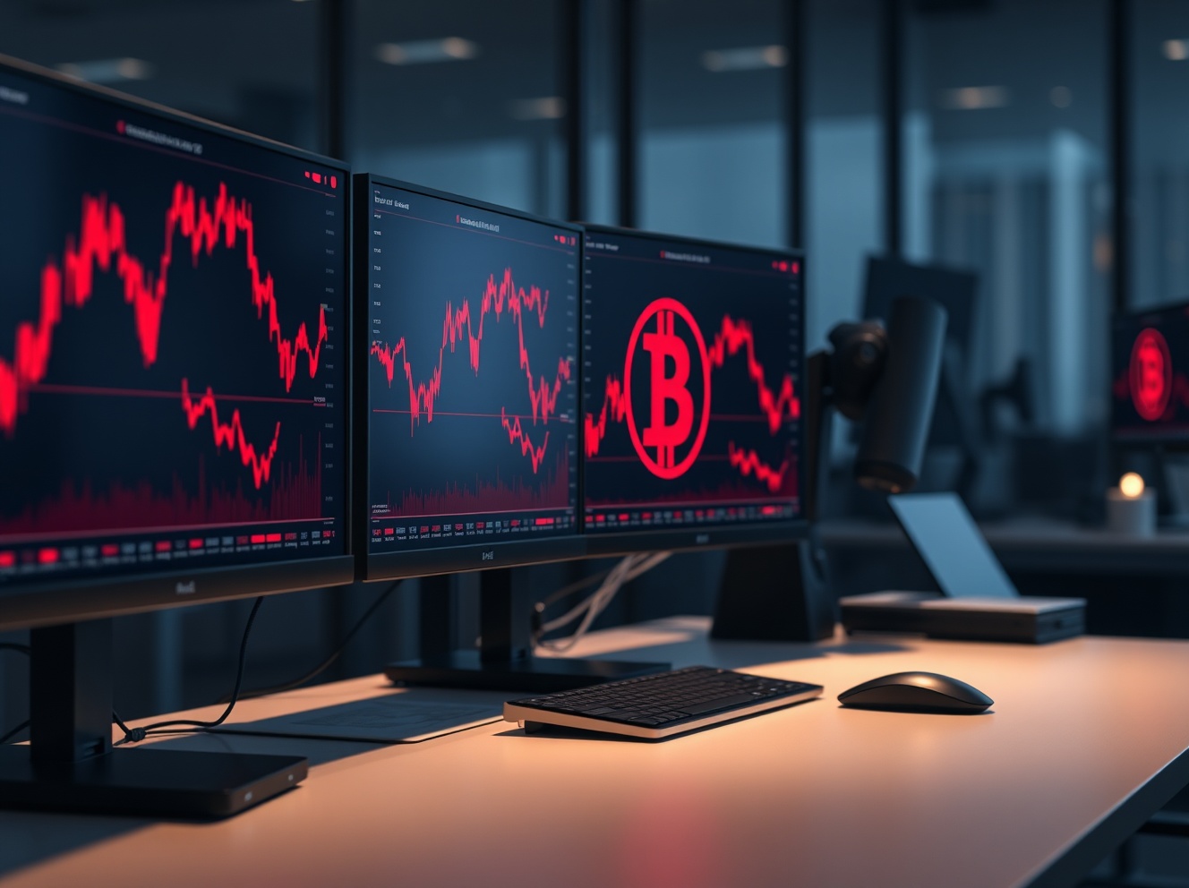 Whale Trader Who Profited $4.56M on HYPE Opens $74.5M Bitcoin Short