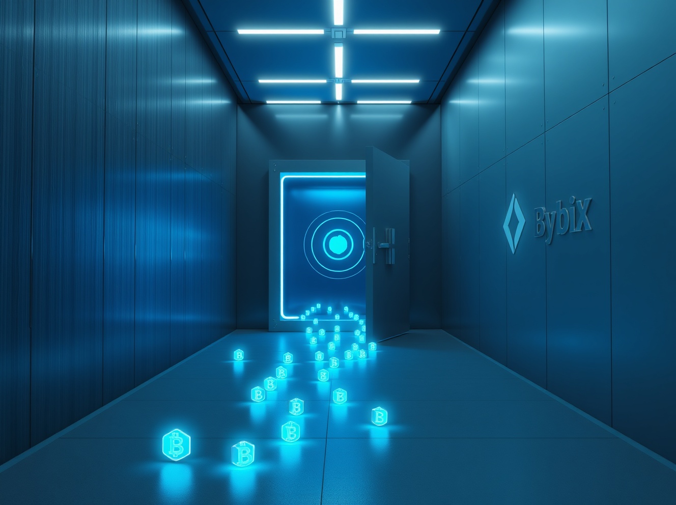Whale Transfers $3.55M in LIT Tokens From OKX, Bybit to Lighter Vault