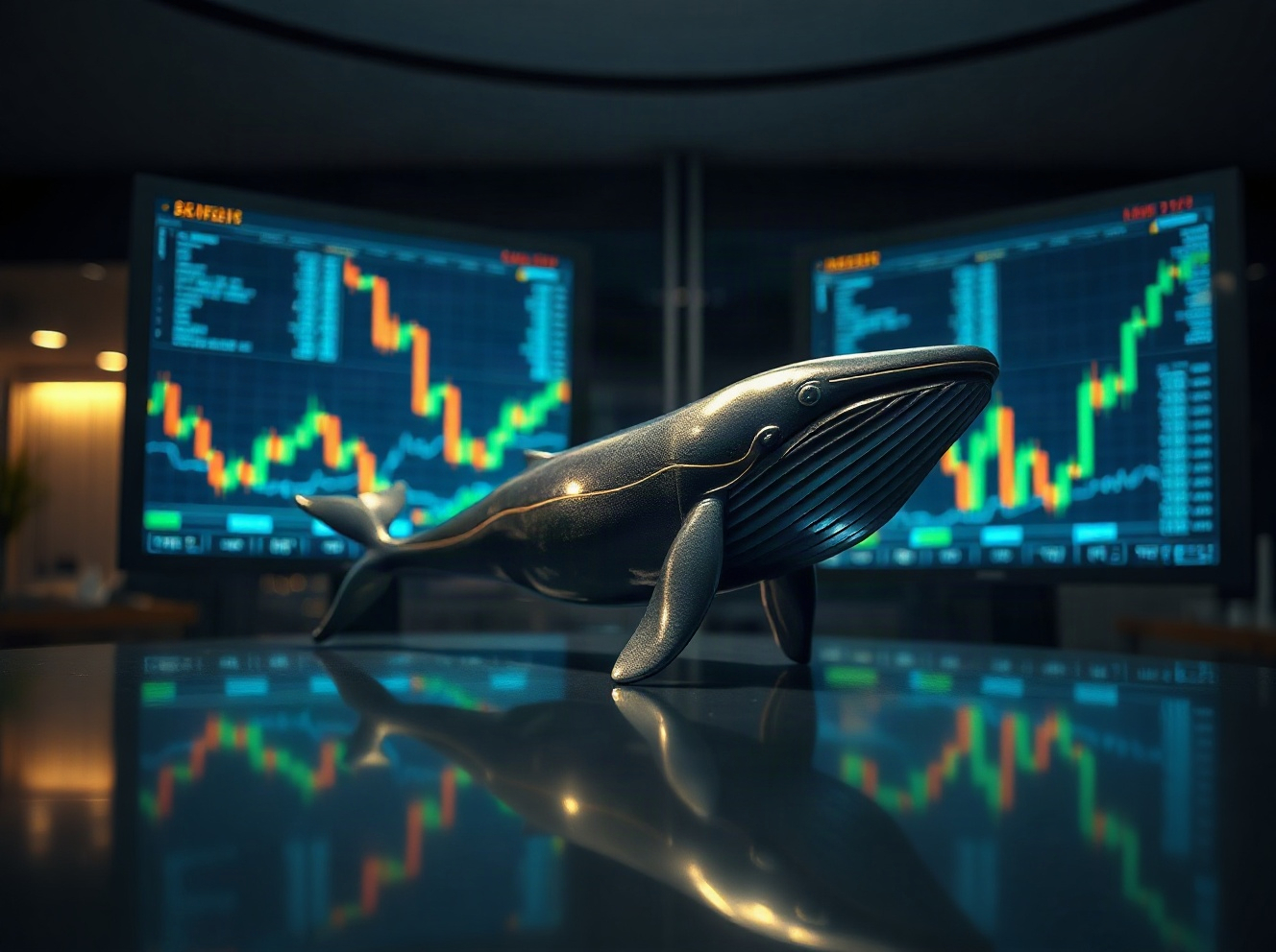 Whale Moves $6.5M in HYPE Off Exchanges, Extending Accumulation Streak