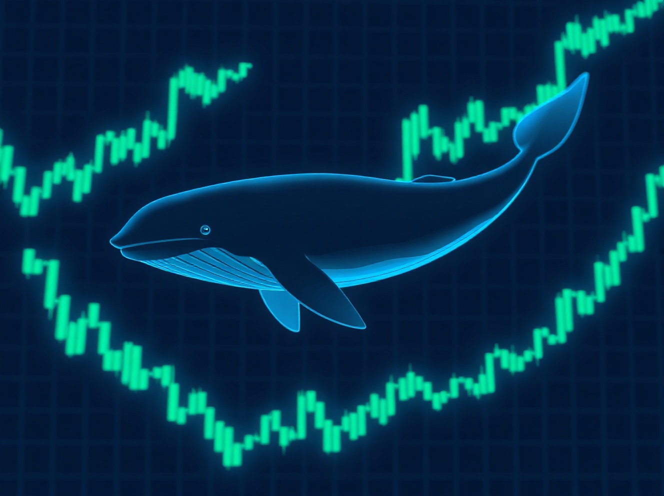 Anonymous Whale Withdraws $9.3 Million in HYPE Tokens from Major Exchanges