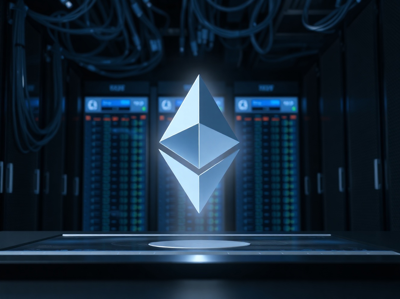 Whale Withdraws $16.9M in Ethereum from Bybit and OKX, Signaling Potential Long-Term Hold