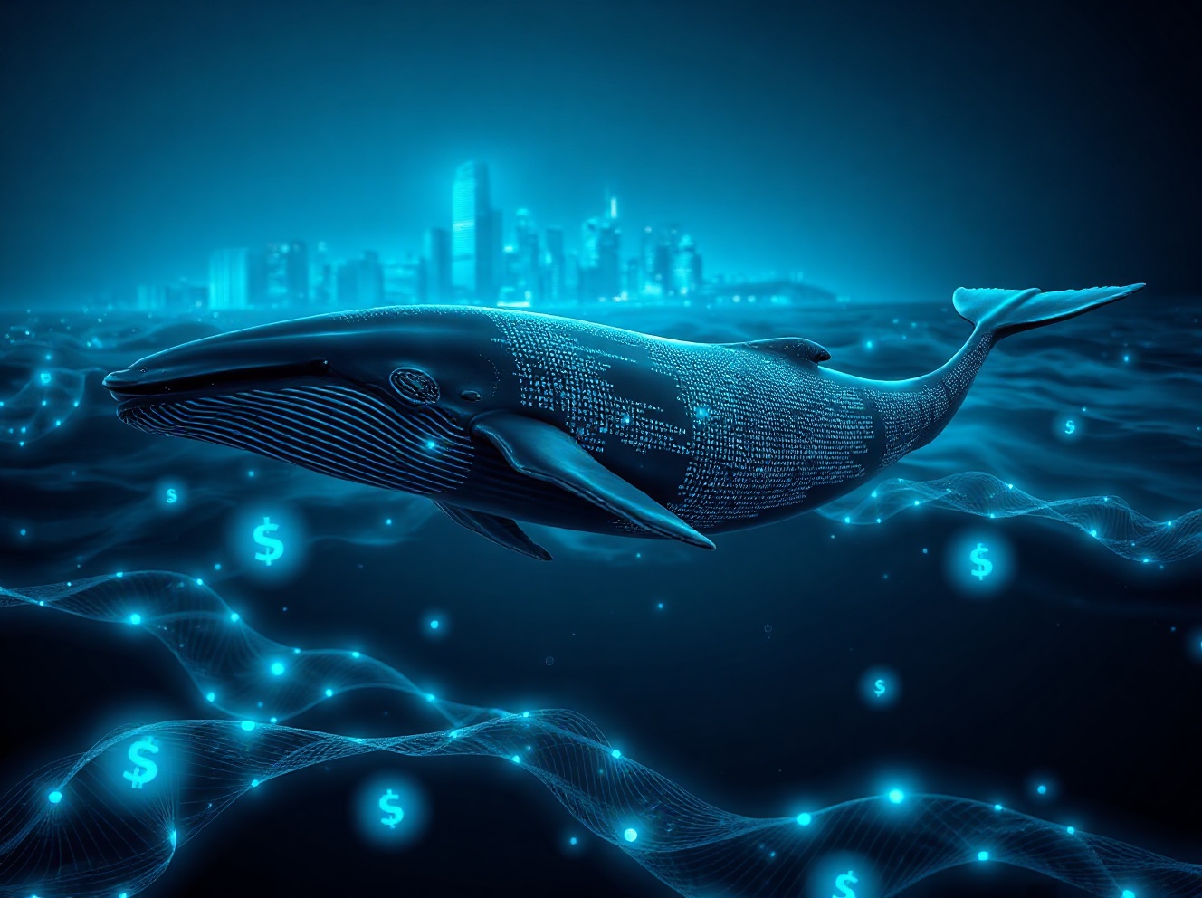 Whale Withdraws 57,000 HYPE Worth $3.36M from Coinbase, On-Chain Data Shows