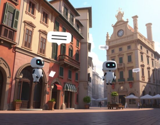 WhatsApp AI chatbot charges implemented in Italy following regulatory pressure on Meta.