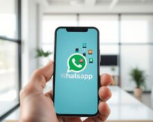 WhatsApp platform opens to rival AI chatbots following Brazil antitrust ruling against Meta.