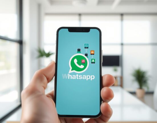 WhatsApp platform opens to rival AI chatbots following Brazil antitrust ruling against Meta.