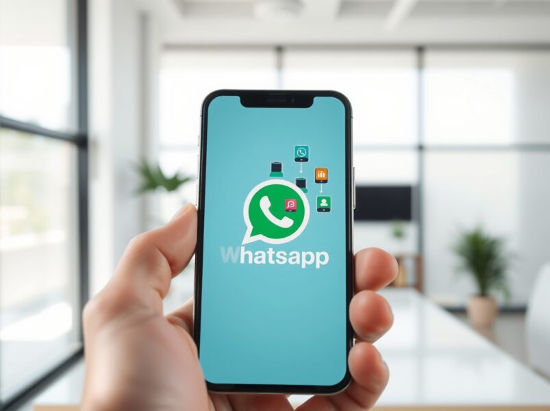 WhatsApp AI Chatbot Revolution: Meta Forced to Open Platform in Brazil After Antitrust Defeat