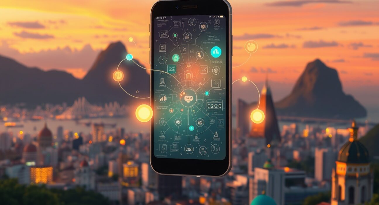 WhatsApp reverses AI chatbot ban in Brazil after regulatory intervention, impacting Meta's global policy