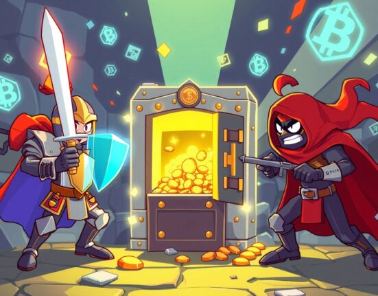 Heroic white hat hackers recovering funds from Balancer hack security breach