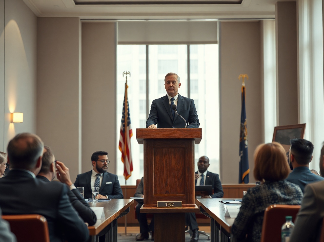 White House Advisor Defends CLARITY Act as Pro-Regulation, Warns Against Foreign Crypto Standards
