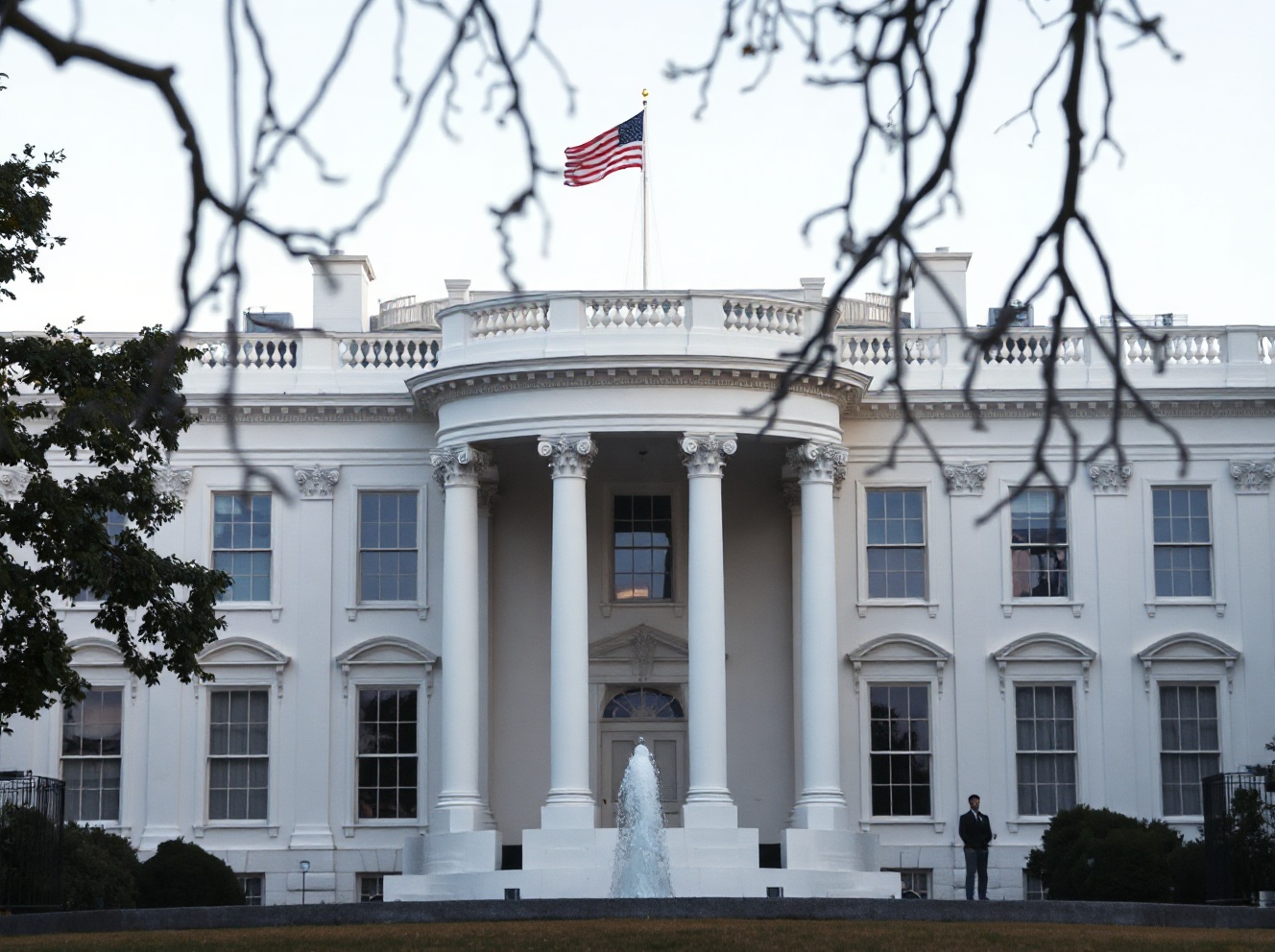 White House to Convene Law Enforcement Meeting on CLARITY Act Money Laundering Concerns