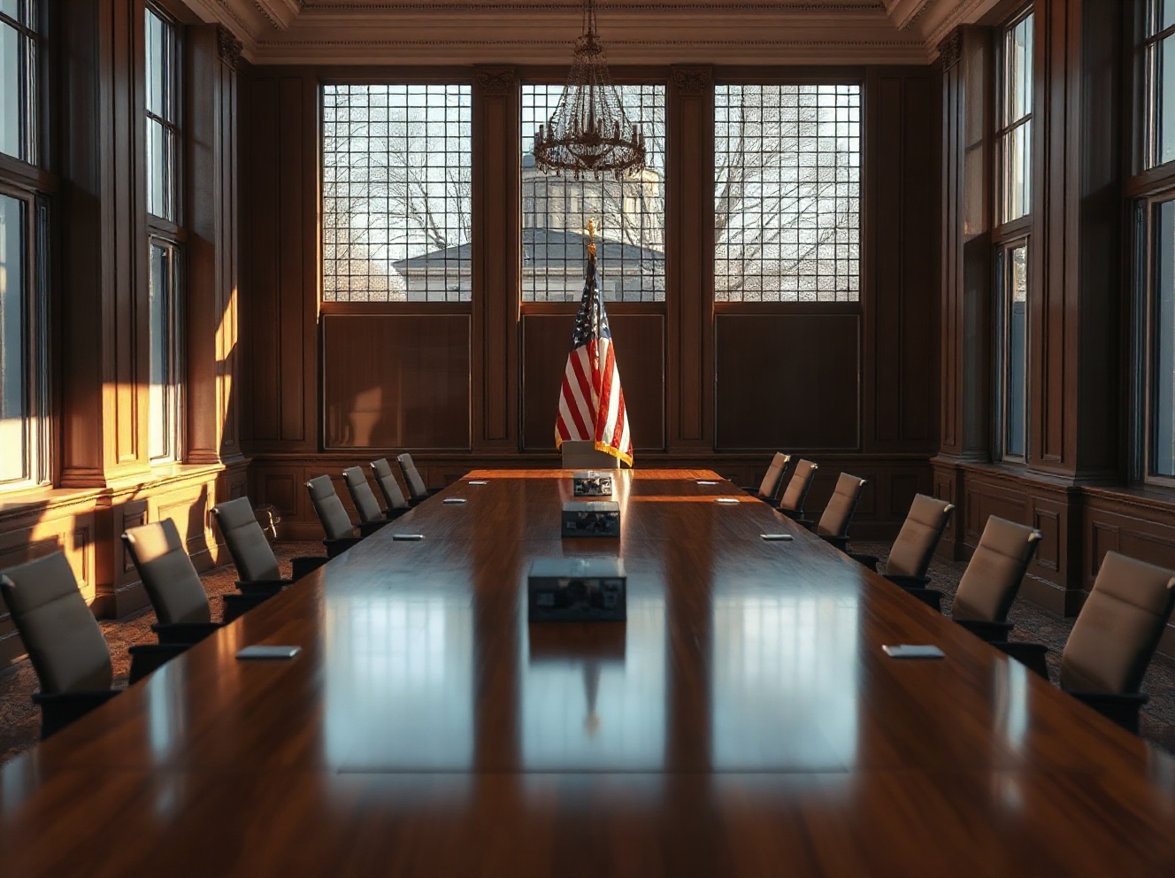White House to Host Crypto Industry Leaders in August Meeting on Digital Asset Policy
