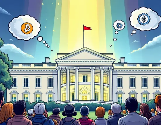 Crucial White House Crypto Report Set for July 22 Release