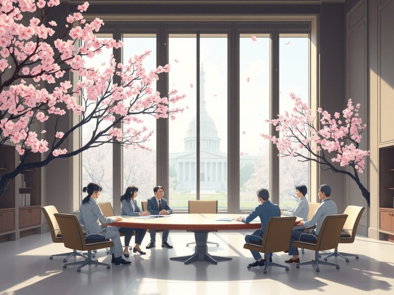 White House Crypto Talks: Constructive Progress Emerges as Key Deal Remains Elusive, Says Coinbase CLO