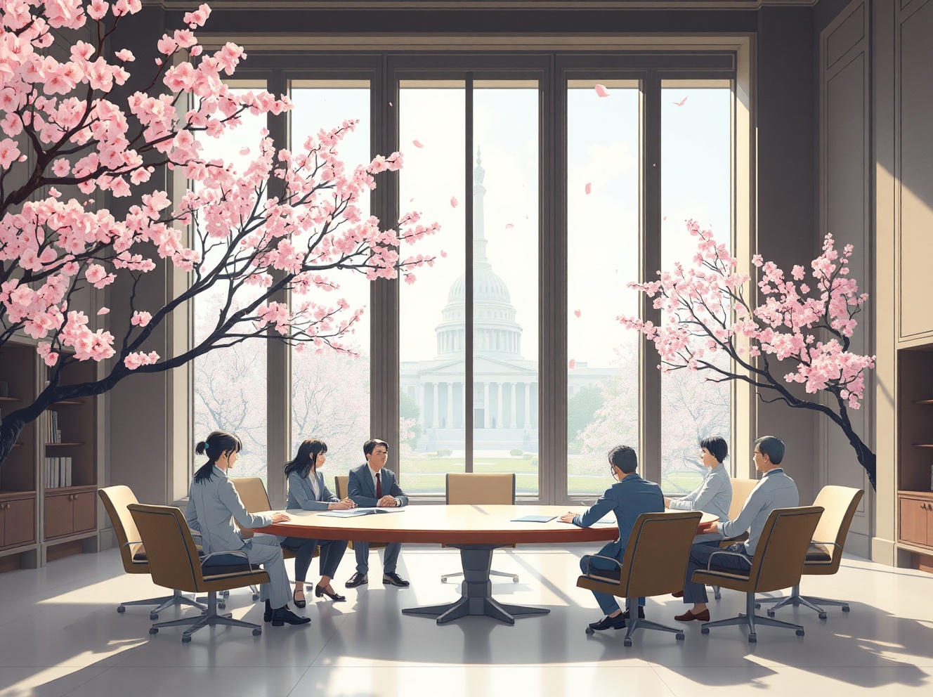 White House Crypto Talks: Constructive Progress Emerges as Key Deal Remains Elusive, Says Coinbase CLO