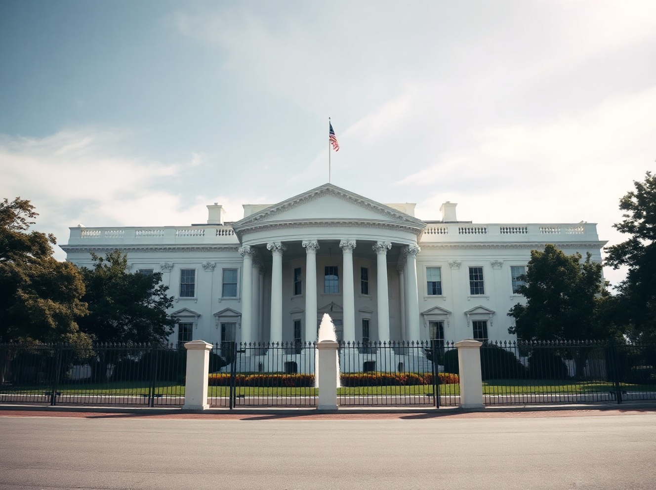 White House Indirectly Denies Iranian State TV Report of Draft U.S.-Iran MOU