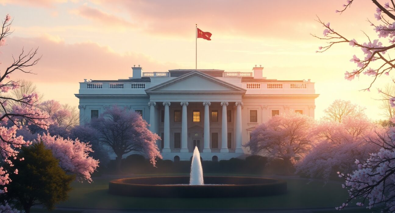 White House denies reports of President Trump's additional Saturday morning address to the nation