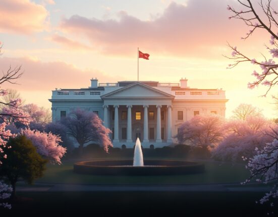 White House denies reports of President Trump's additional Saturday morning address to the nation