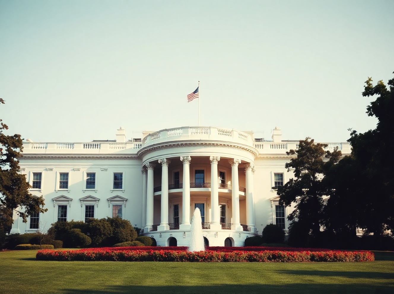 White House Denies Trump-UAE Crypto Deal Allegations as Senate Democrats Demand Hearing
