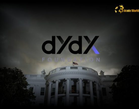 White House Crypto Manager’s VC Firm Backs dYdX and Other Leading Crypto Projects