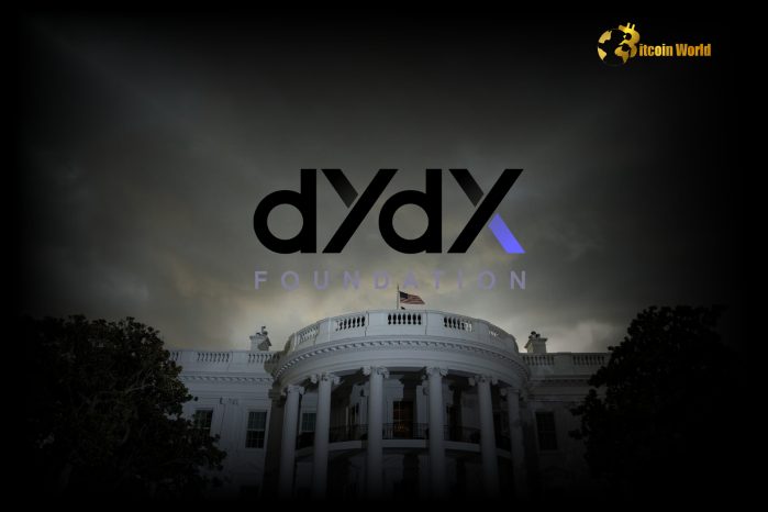 White House Crypto Manager’s VC Firm Backs dYdX and Other Leading Crypto Projects