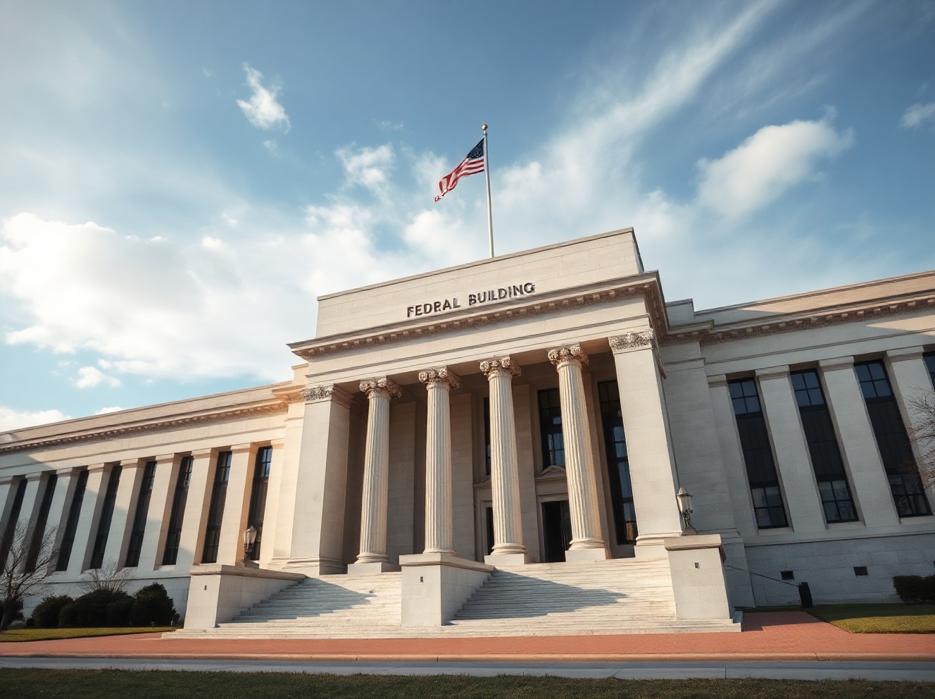 White House Economic Adviser Hassett: Fed Has ‘Ample Room’ to Cut Rates