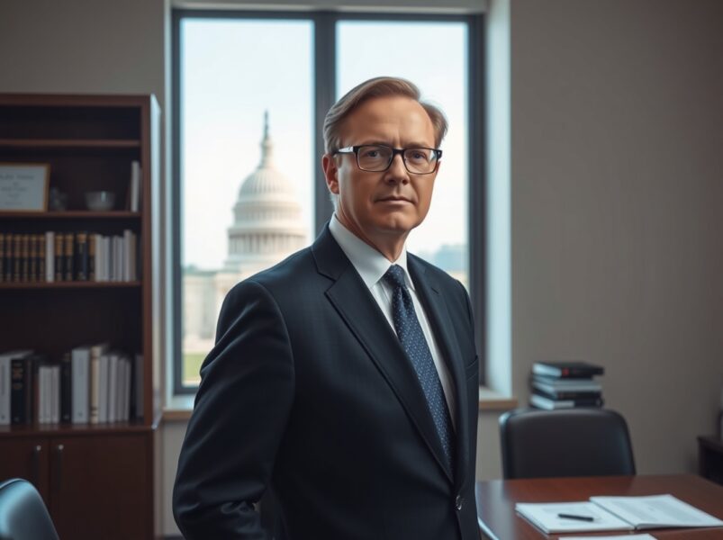 Federal Reserve Interest Rates: White House’s Hassett Urges Crucial Room for Future Cuts