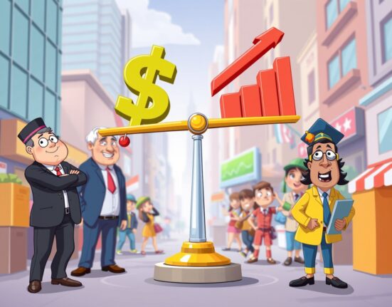 White House economic advisor advocating for interest rate cuts to stimulate economic growth