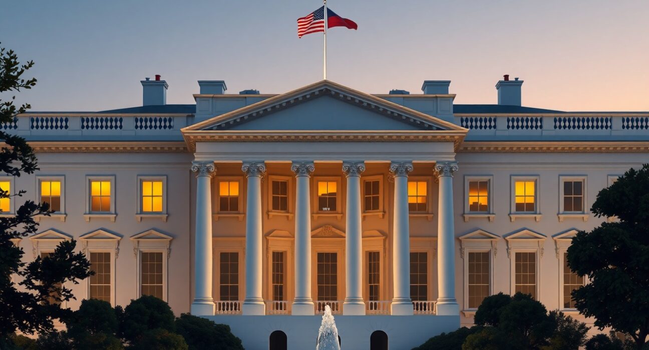 White House announces oil price predictions after achieving national security objectives regarding Iran