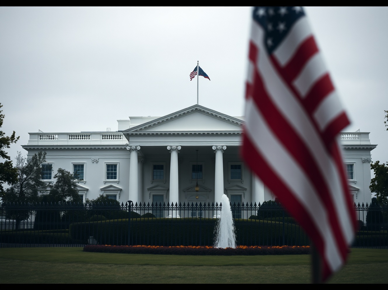 White House Rejects Iran’s Latest Nuclear Proposal, Warns of Military Action